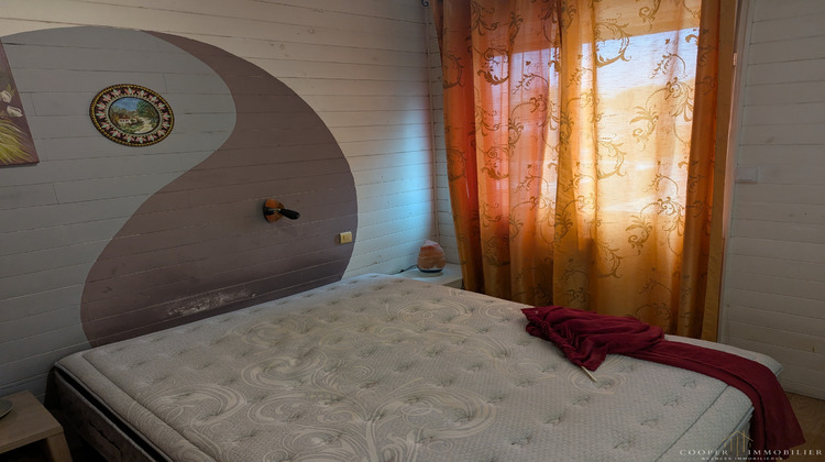 Ma-Cabane - Vente Appartement Le Grau-du-Roi, 37 m²