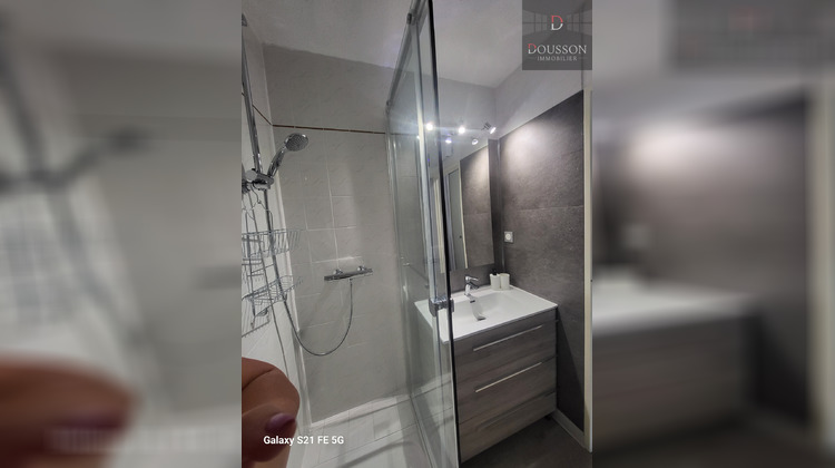 Ma-Cabane - Vente Appartement Le Grau-du-Roi, 23 m²