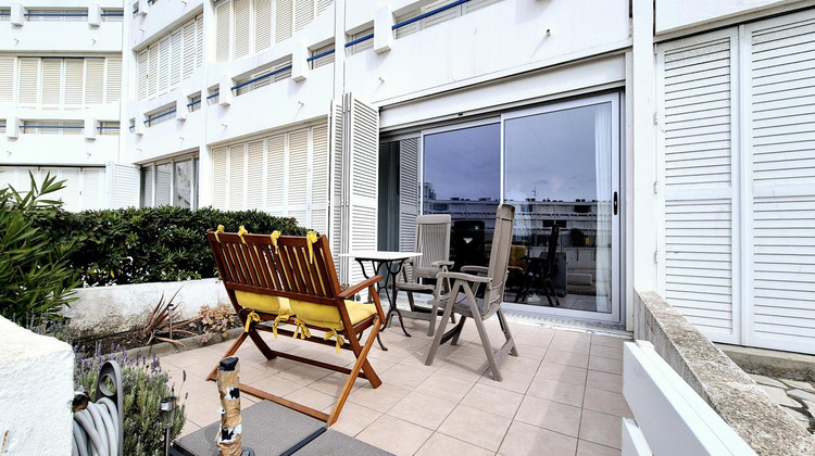 Ma-Cabane - Vente Appartement Le Grau-du-Roi, 70 m²