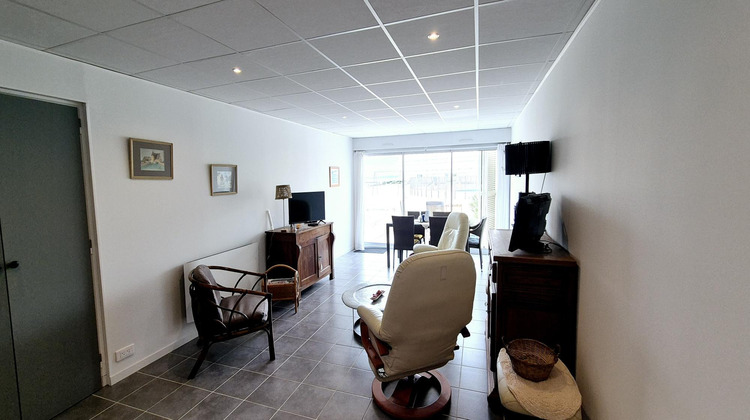 Ma-Cabane - Vente Appartement Le Grau-du-Roi, 70 m²