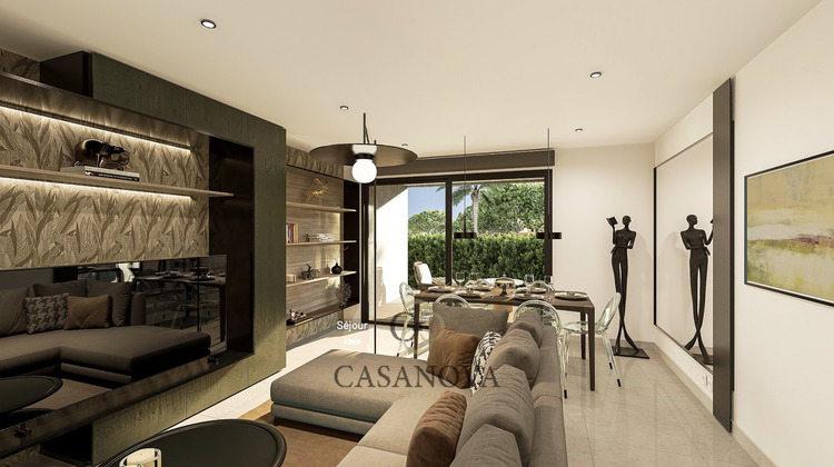 Ma-Cabane - Vente Appartement LE GRAU DU ROI, 64 m²