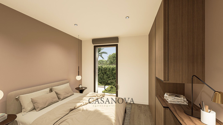 Ma-Cabane - Vente Appartement LE GRAU DU ROI, 64 m²