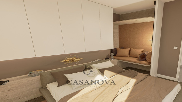 Ma-Cabane - Vente Appartement LE GRAU DU ROI, 64 m²