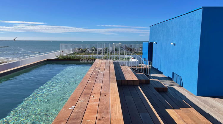 Ma-Cabane - Vente Appartement LE GRAU-DU-ROI, 68 m²