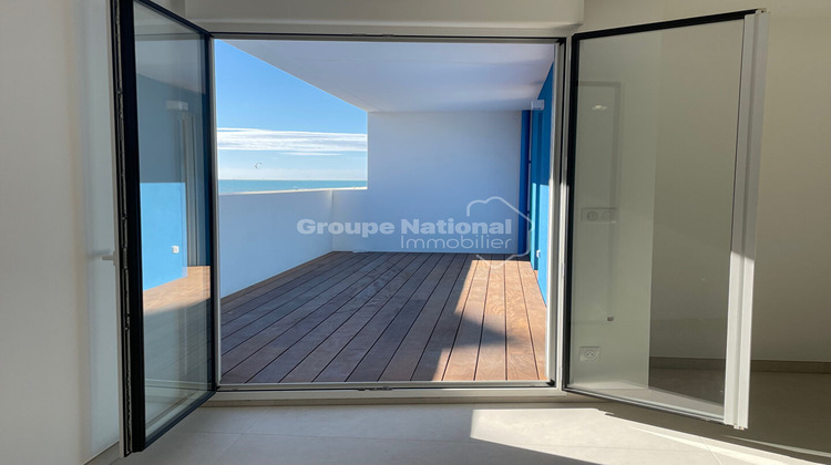 Ma-Cabane - Vente Appartement LE GRAU-DU-ROI, 68 m²