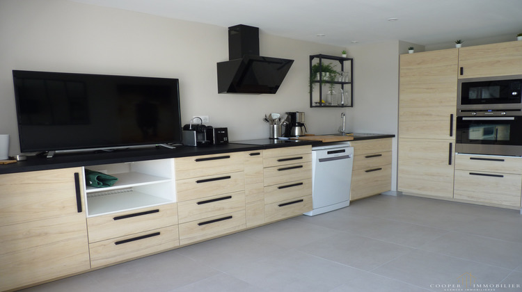 Ma-Cabane - Vente Appartement Le Grau-du-Roi, 34 m²