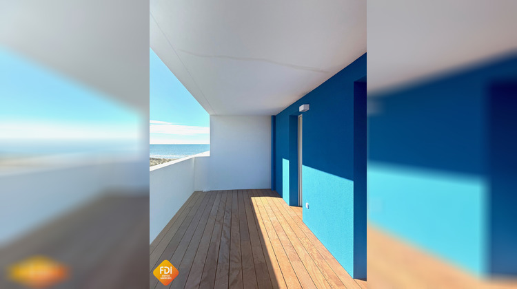 Ma-Cabane - Vente Appartement Le Grau-du-Roi, 77 m²