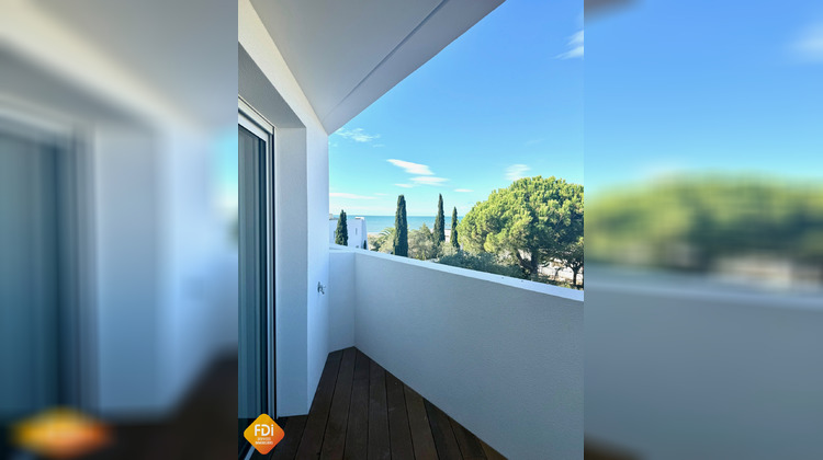 Ma-Cabane - Vente Appartement Le Grau-du-Roi, 77 m²