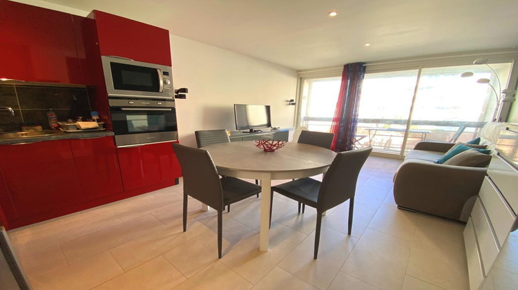 Ma-Cabane - Vente Appartement LE GRAU DU ROI, 27 m²