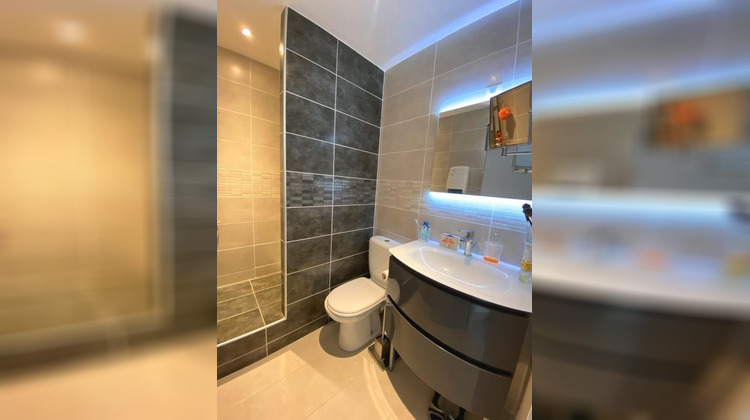 Ma-Cabane - Vente Appartement LE GRAU DU ROI, 27 m²