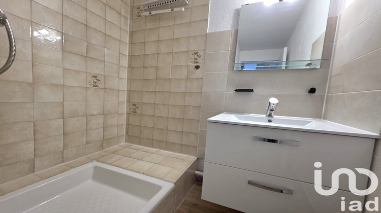 Ma-Cabane - Vente Appartement Le Grau-du-Roi, 29 m²