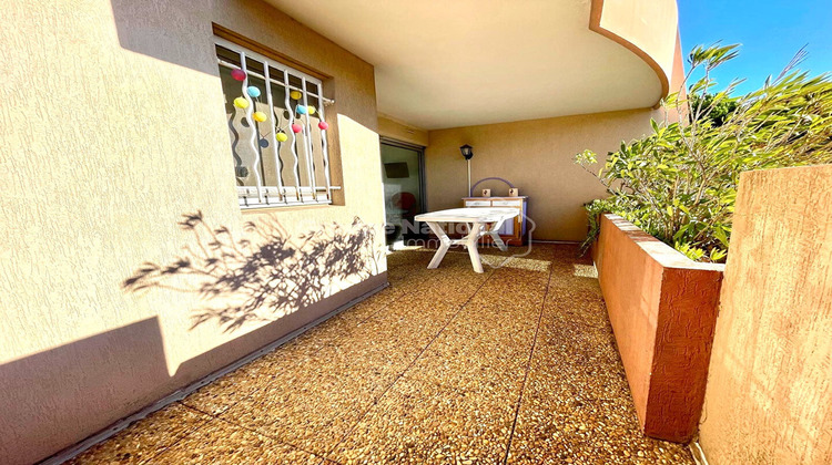 Ma-Cabane - Vente Appartement LE GRAU-DU-ROI, 31 m²