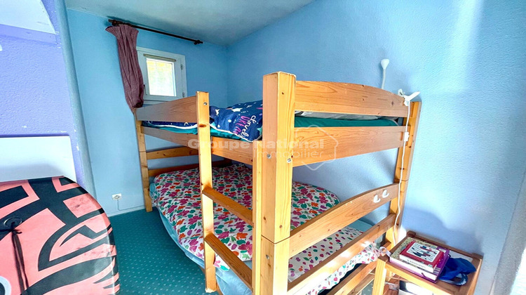 Ma-Cabane - Vente Appartement LE GRAU-DU-ROI, 31 m²