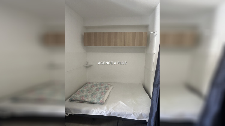 Ma-Cabane - Vente Appartement Le Grau-du-Roi, 24 m²
