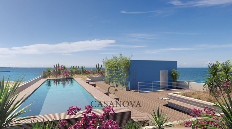 Ma-Cabane - Vente Appartement LE GRAU DU ROI, 67 m²