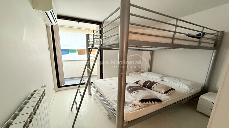 Ma-Cabane - Vente Appartement LE GRAU-DU-ROI, 63 m²