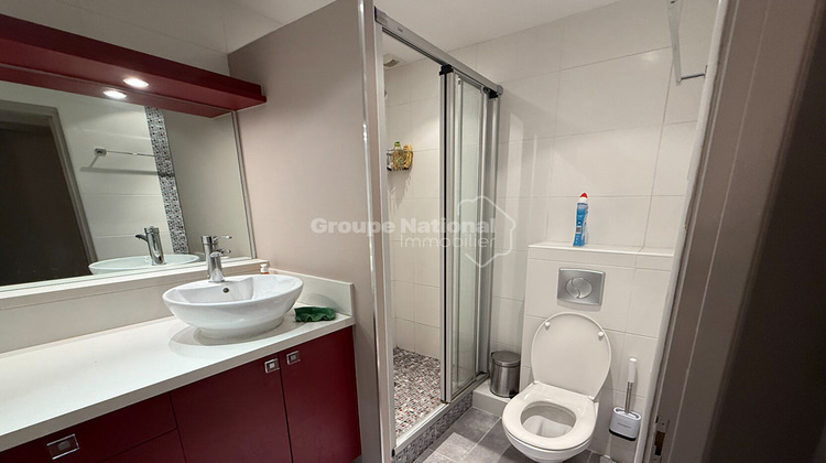 Ma-Cabane - Vente Appartement LE GRAU-DU-ROI, 63 m²