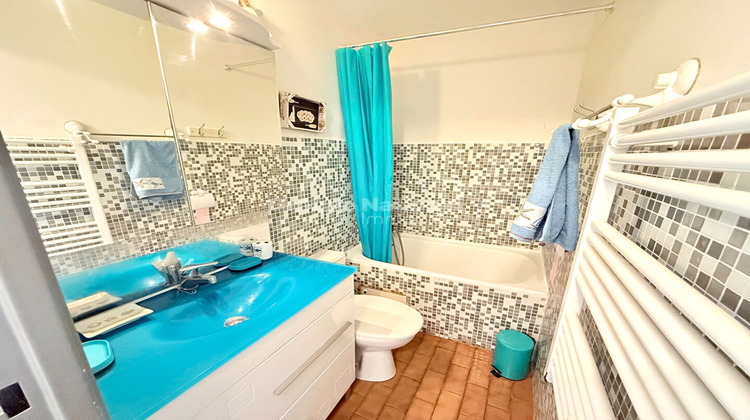 Ma-Cabane - Vente Appartement LE GRAU-DU-ROI, 23 m²