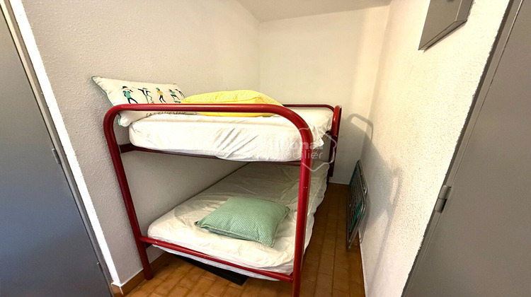 Ma-Cabane - Vente Appartement LE GRAU-DU-ROI, 23 m²