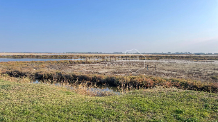 Ma-Cabane - Vente Appartement LE GRAU-DU-ROI, 68 m²