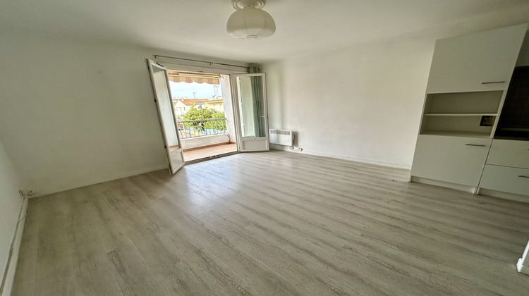 Ma-Cabane - Vente Appartement Le Grau-du-Roi, 62 m²
