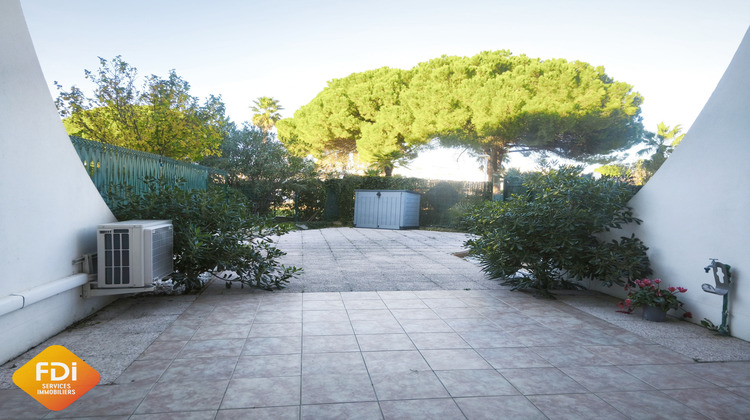 Ma-Cabane - Vente Appartement Le Grau-du-Roi, 31 m²