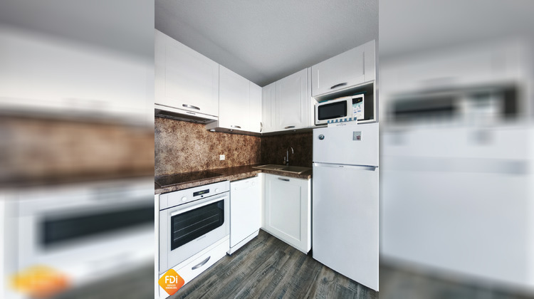 Ma-Cabane - Vente Appartement Le Grau-du-Roi, 31 m²