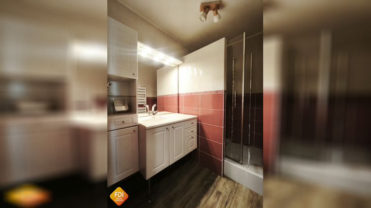 Ma-Cabane - Vente Appartement Le Grau-du-Roi, 31 m²