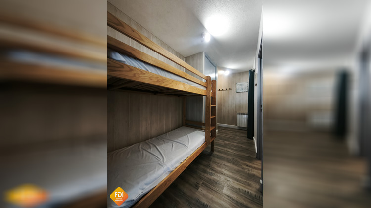 Ma-Cabane - Vente Appartement Le Grau-du-Roi, 31 m²