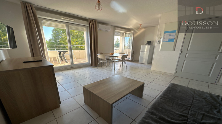 Ma-Cabane - Vente Appartement Le Grau-du-Roi, 50 m²