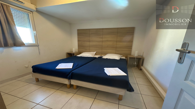 Ma-Cabane - Vente Appartement Le Grau-du-Roi, 50 m²