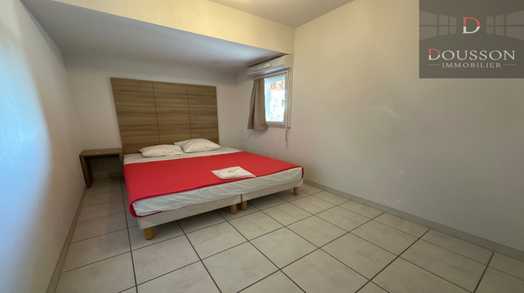 Ma-Cabane - Vente Appartement Le Grau-du-Roi, 50 m²