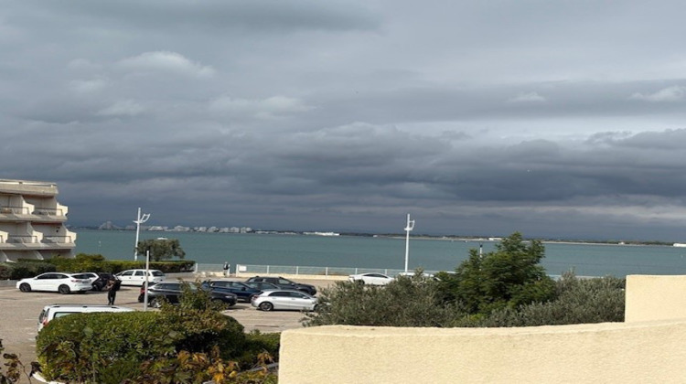 Ma-Cabane - Vente Appartement Le Grau-du-Roi, 43 m²