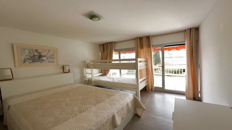 Ma-Cabane - Vente Appartement Le Grau-du-Roi, 43 m²