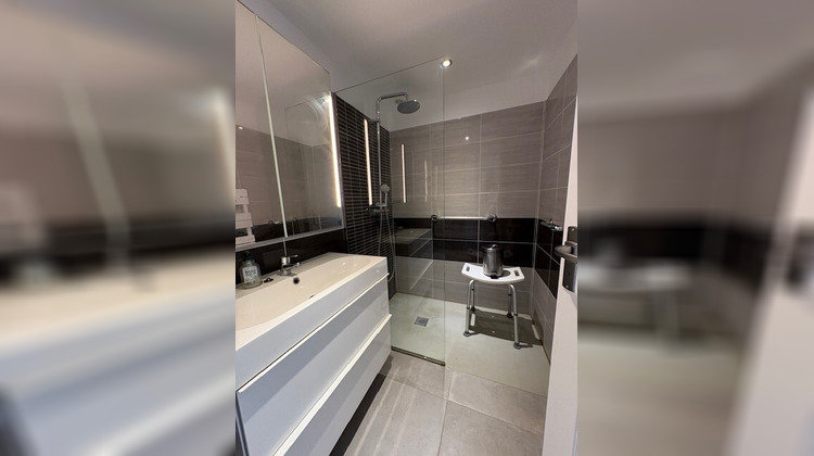 Ma-Cabane - Vente Appartement Le Grau-du-Roi, 43 m²