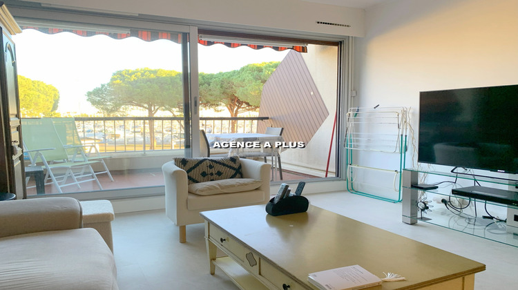 Ma-Cabane - Vente Appartement Le Grau-du-Roi, 49 m²