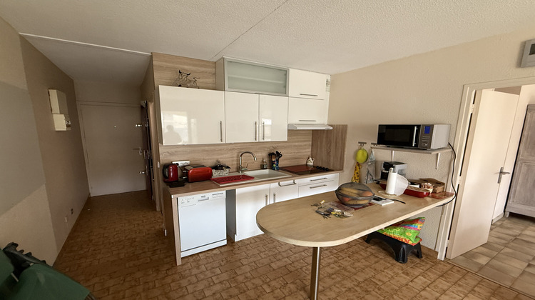 Ma-Cabane - Vente Appartement Le Grau-du-Roi, 65 m²