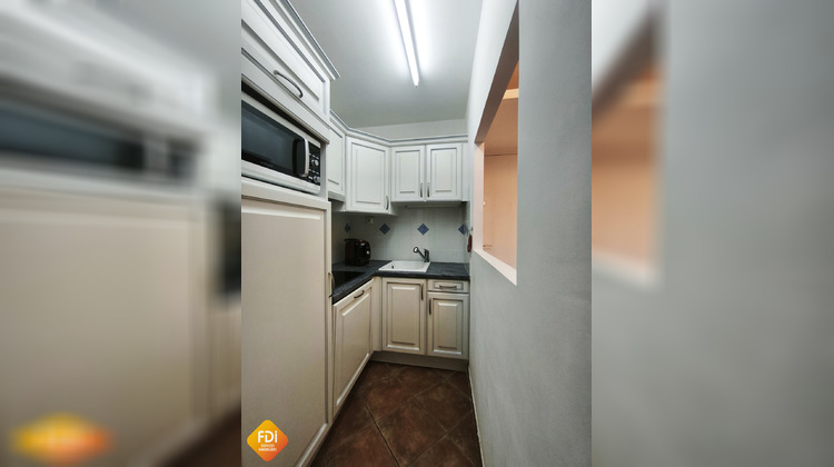 Ma-Cabane - Vente Appartement Le Grau-du-Roi, 41 m²