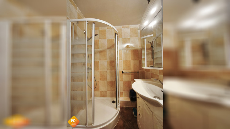 Ma-Cabane - Vente Appartement Le Grau-du-Roi, 41 m²