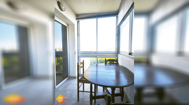 Ma-Cabane - Vente Appartement Le Grau-du-Roi, 31 m²