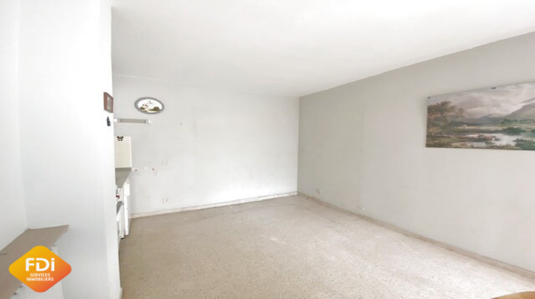 Ma-Cabane - Vente Appartement Le Grau-du-Roi, 20 m²