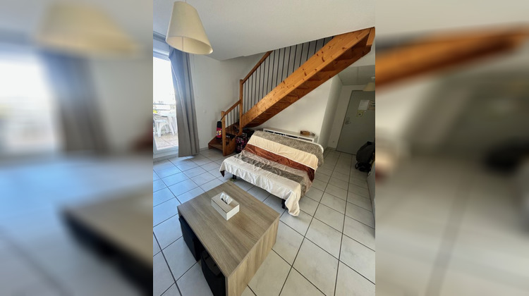 Ma-Cabane - Vente Appartement LE GRAU DU ROI, 51 m²