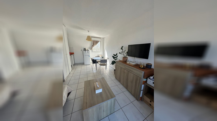 Ma-Cabane - Vente Appartement LE GRAU DU ROI, 51 m²