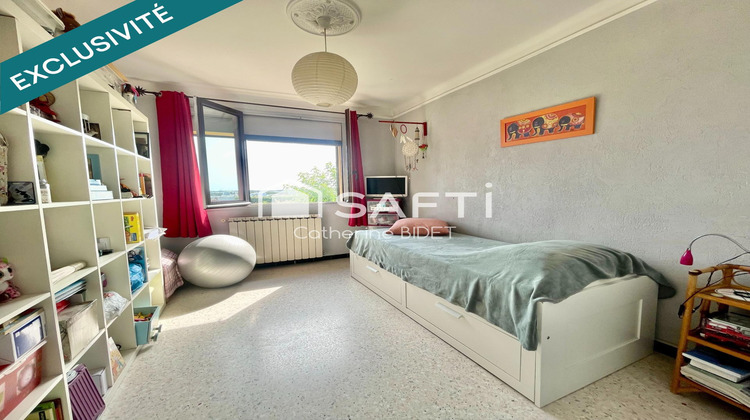 Ma-Cabane - Vente Appartement Le Grau-du-Roi, 59 m²