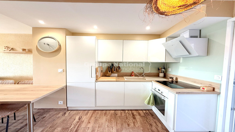 Ma-Cabane - Vente Appartement LE GRAU-DU-ROI, 45 m²