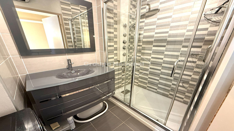 Ma-Cabane - Vente Appartement LE GRAU-DU-ROI, 45 m²