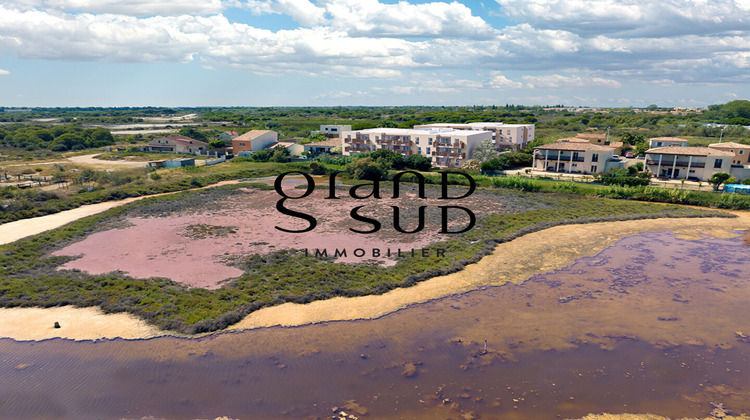 Ma-Cabane - Vente Appartement LE GRAU-DU-ROI, 91 m²