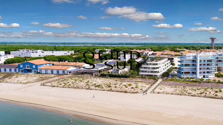 Ma-Cabane - Vente Appartement LE GRAU-DU-ROI, 77 m²