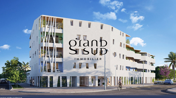 Ma-Cabane - Vente Appartement LE GRAU-DU-ROI, 65 m²