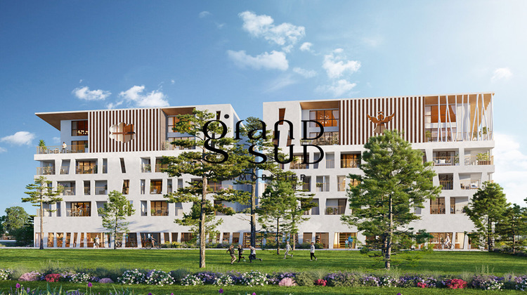 Ma-Cabane - Vente Appartement LE GRAU-DU-ROI, 62 m²